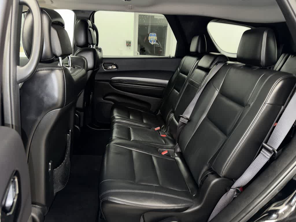 Dodge Durango GT 2019