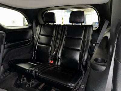 Dodge Durango GT 2019