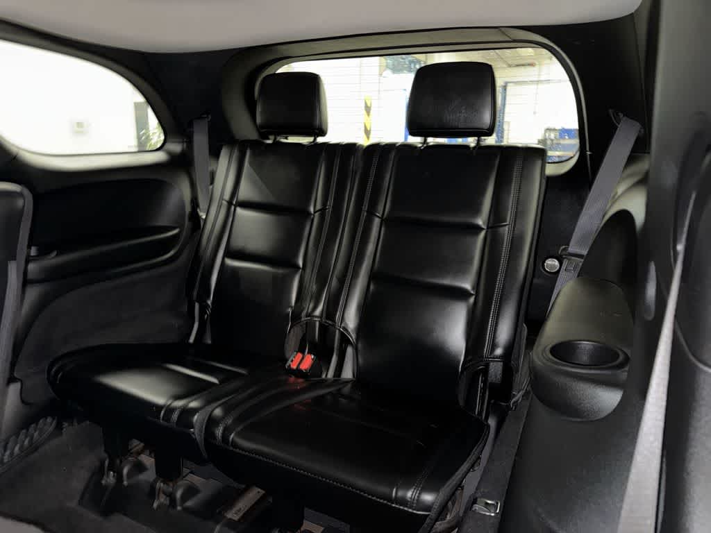 Dodge Durango GT 2019