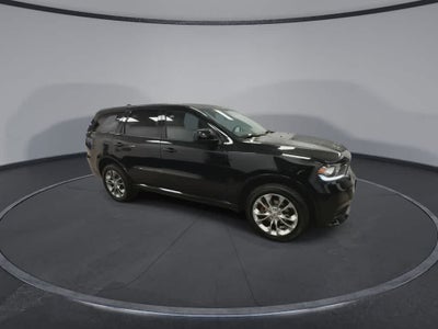 Dodge Durango GT 2019