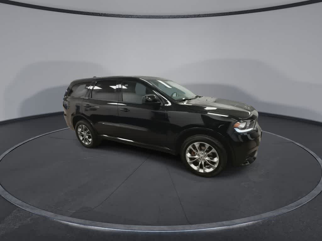 Dodge Durango GT 2019