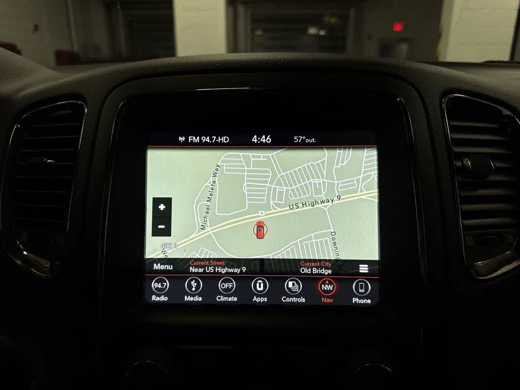 Dodge Durango GT 2019
