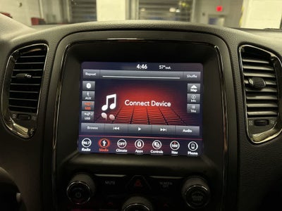 Dodge Durango GT 2019