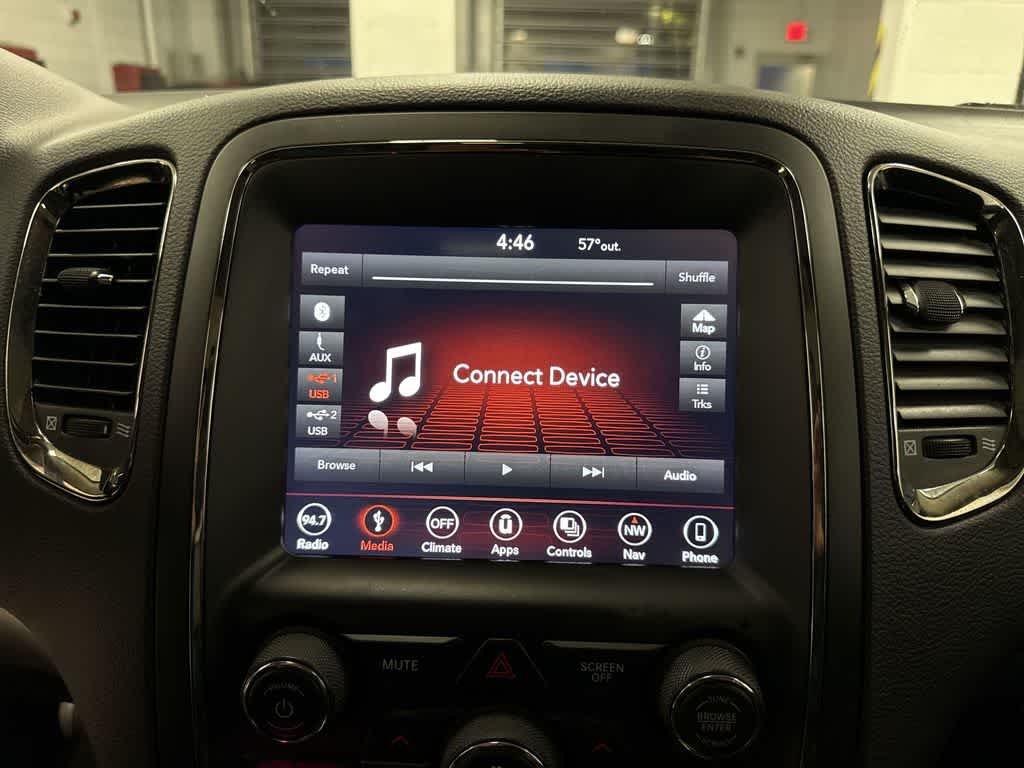 Dodge Durango GT 2019