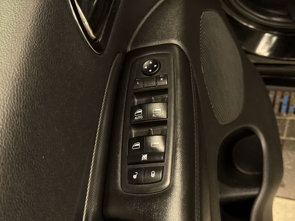 Dodge Durango GT 2019