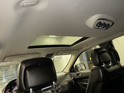 Dodge Durango GT 2019