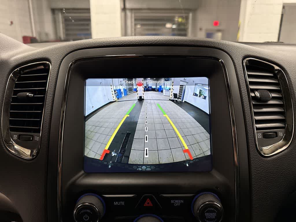 Dodge Durango GT 2019