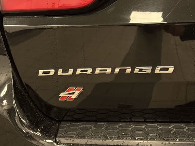 Dodge Durango GT 2019