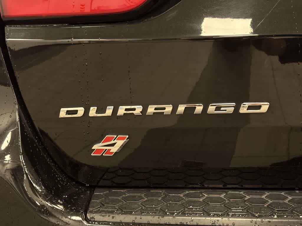 Dodge Durango GT 2019
