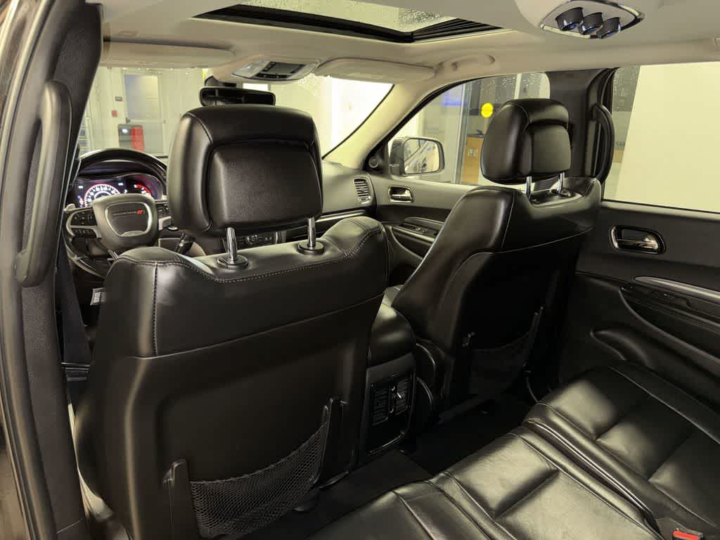 Dodge Durango GT 2019