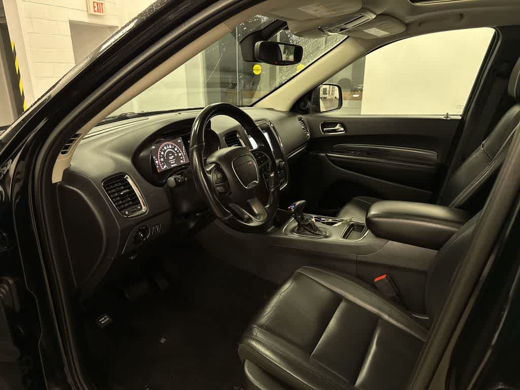 Dodge Durango GT 2019