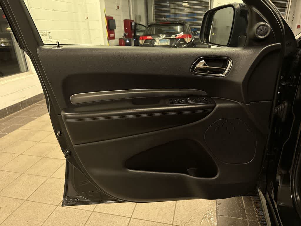Dodge Durango GT 2019