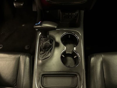 Dodge Durango GT 2019