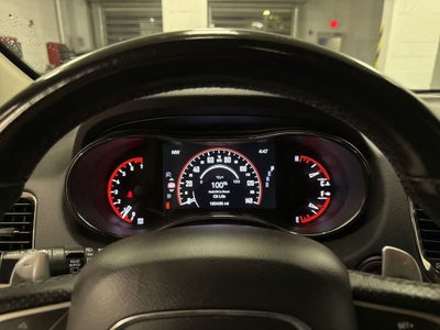 Dodge Durango GT 2019
