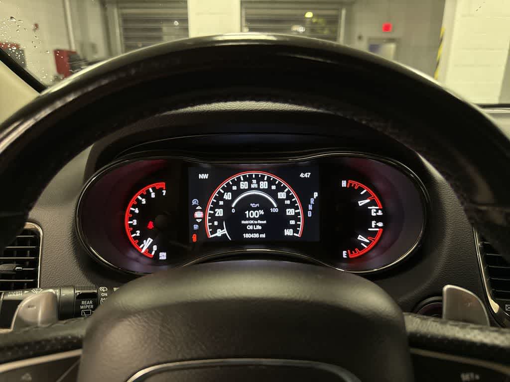 Dodge Durango GT 2019