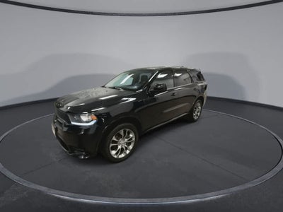 Dodge Durango GT 2019