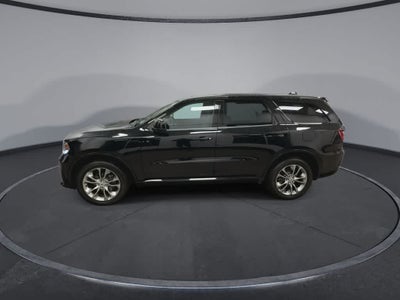 Dodge Durango GT 2019