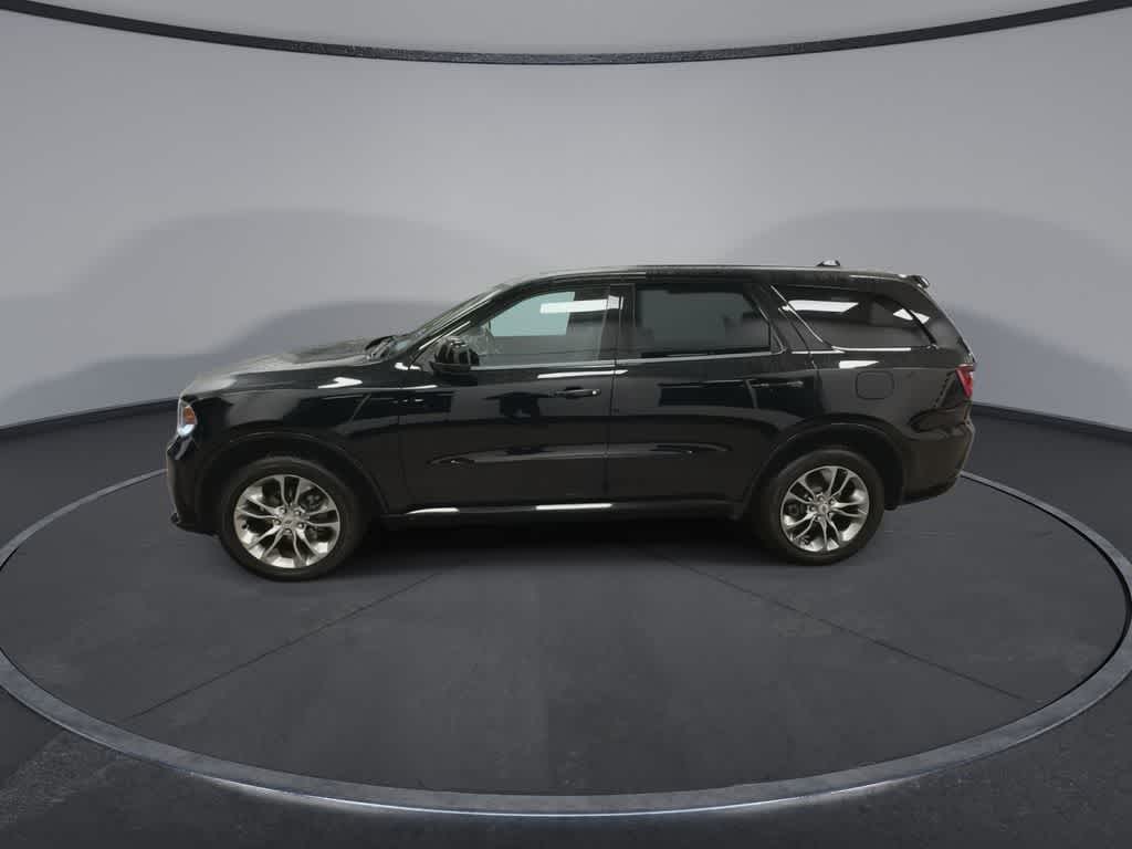 Dodge Durango GT 2019