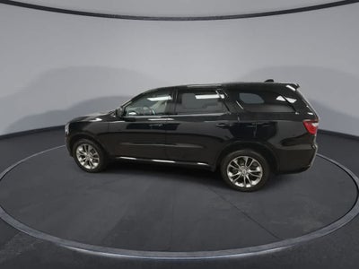 Dodge Durango GT 2019