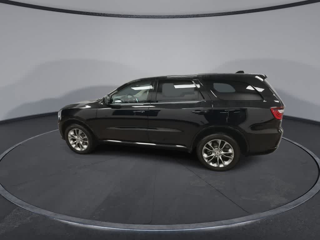 Dodge Durango GT 2019