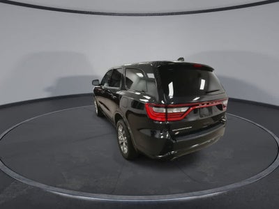 Dodge Durango GT 2019