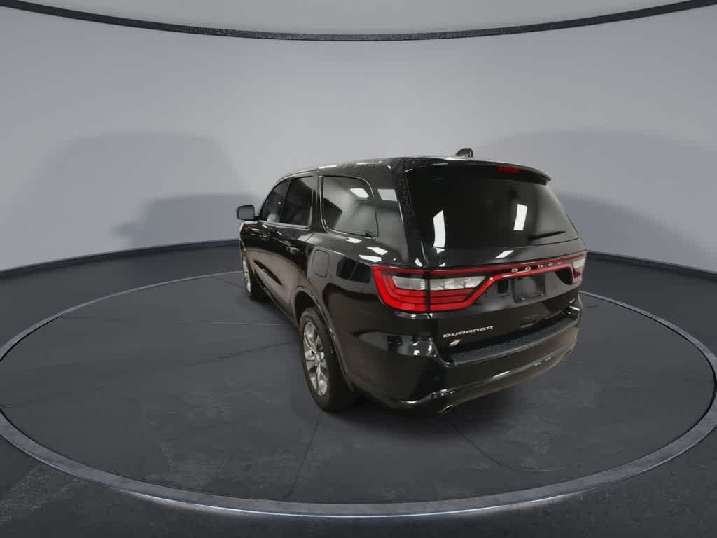 Dodge Durango GT 2019