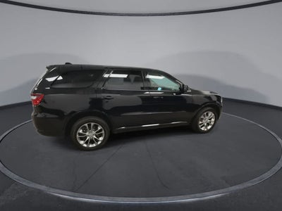 Dodge Durango GT 2019