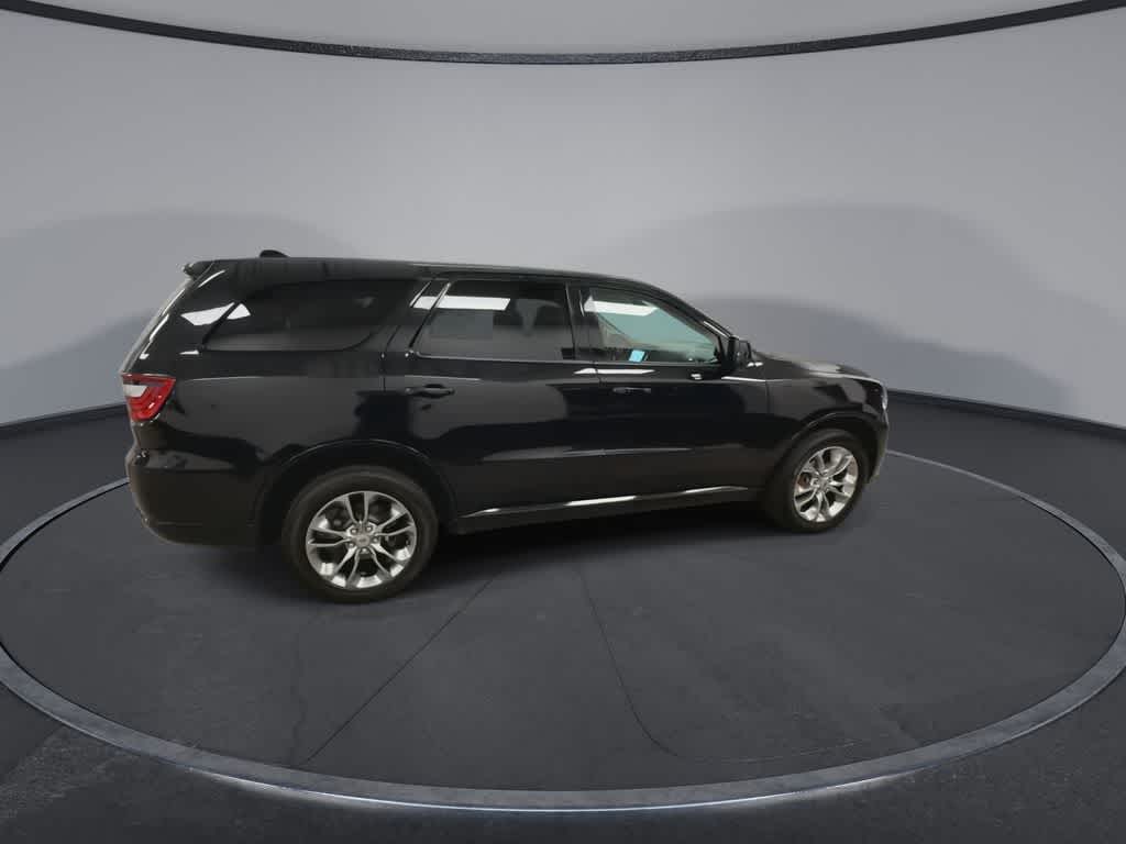 Dodge Durango GT 2019