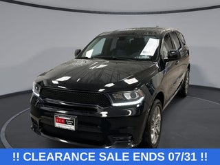 Dodge Durango GT 2019