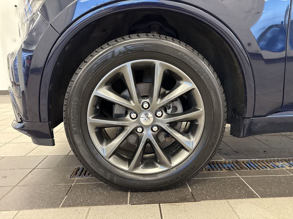 Dodge Durango GT 2018