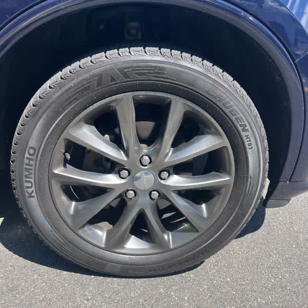 Dodge Durango GT 2018