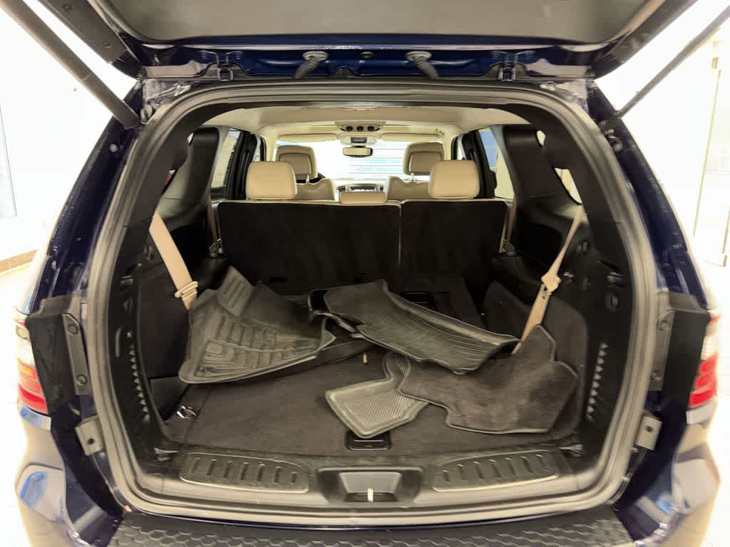 Dodge Durango GT 2018