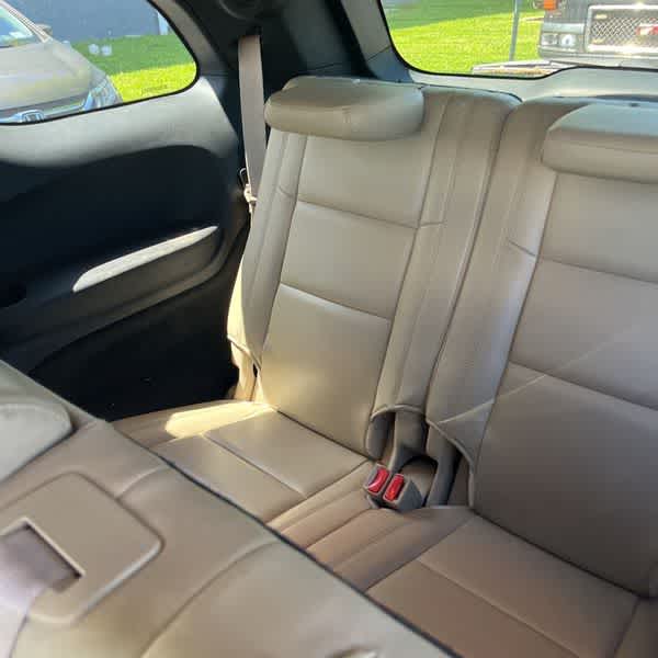 Dodge Durango GT 2018