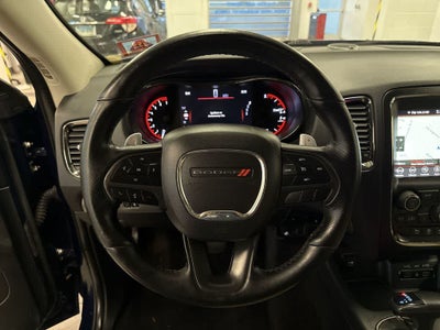 Dodge Durango GT 2018