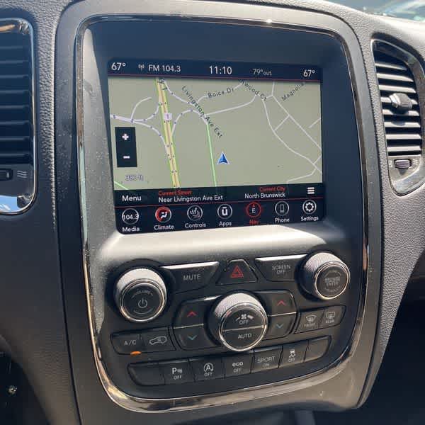 Dodge Durango GT 2018