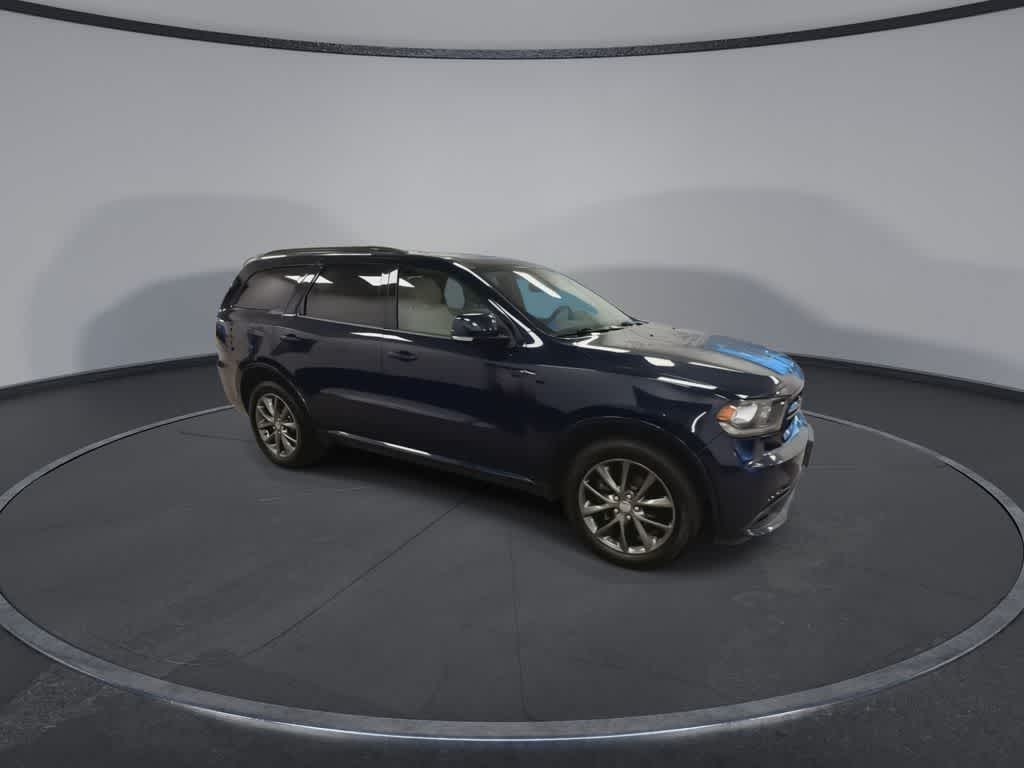 Dodge Durango GT 2018