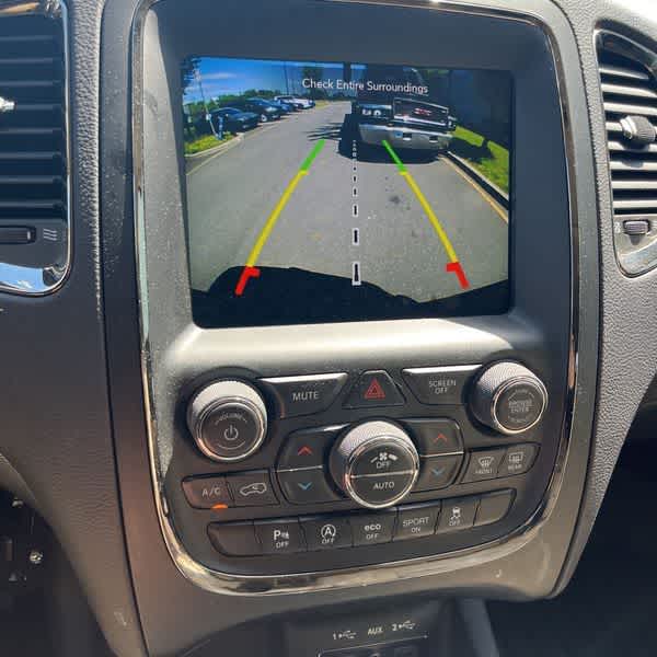 Dodge Durango GT 2018