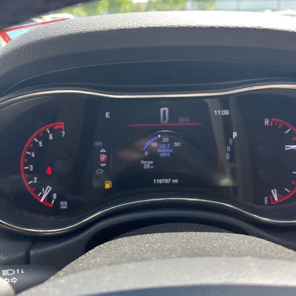Dodge Durango GT 2018