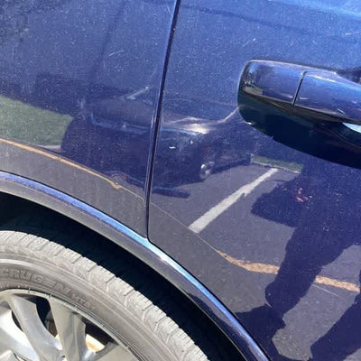 Dodge Durango GT 2018