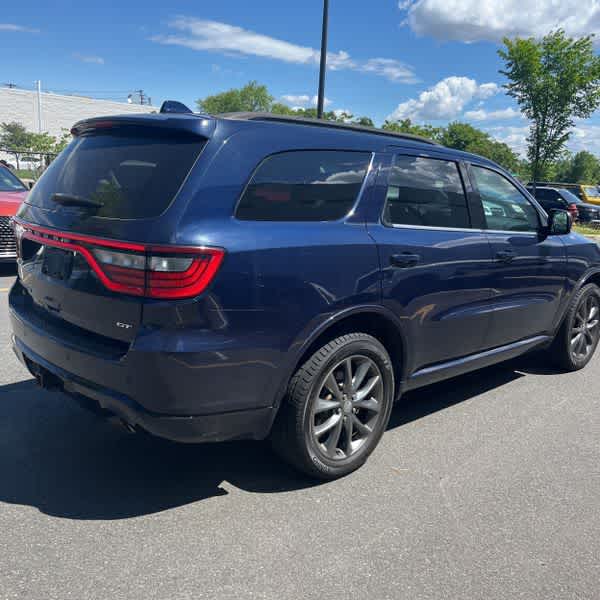 Dodge Durango GT 2018