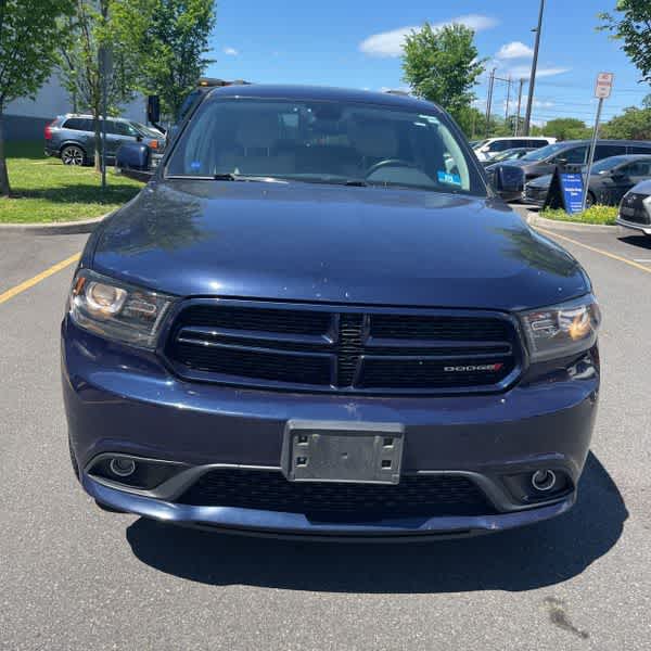 Dodge Durango GT 2018