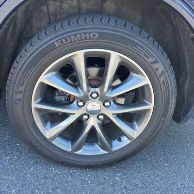 Dodge Durango GT 2018