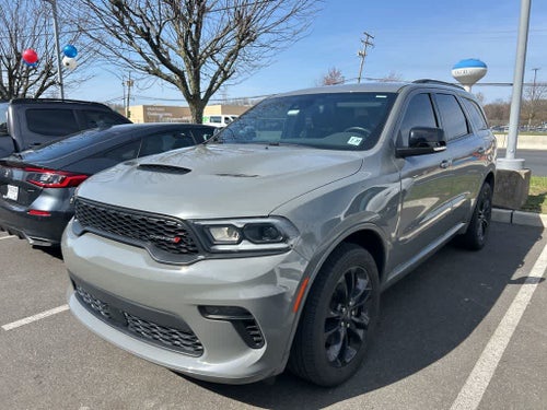 Dodge Durango GT Plus 2022