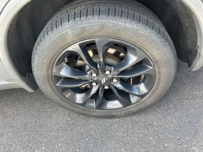 Dodge Durango GT Plus 2022