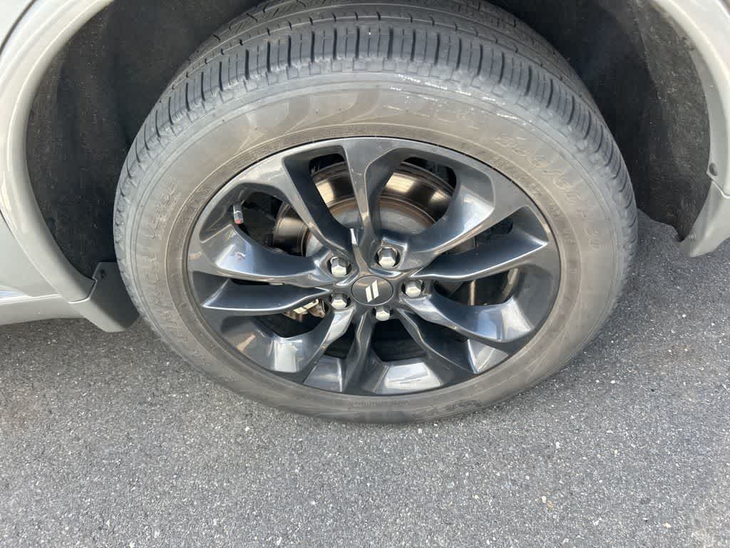 Dodge Durango GT Plus 2022