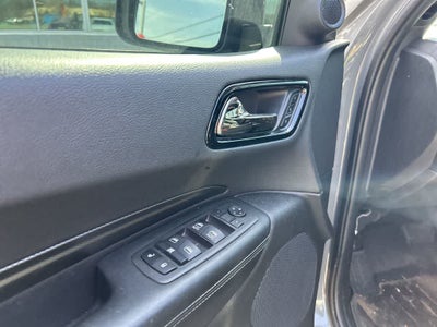 Dodge Durango GT Plus 2022