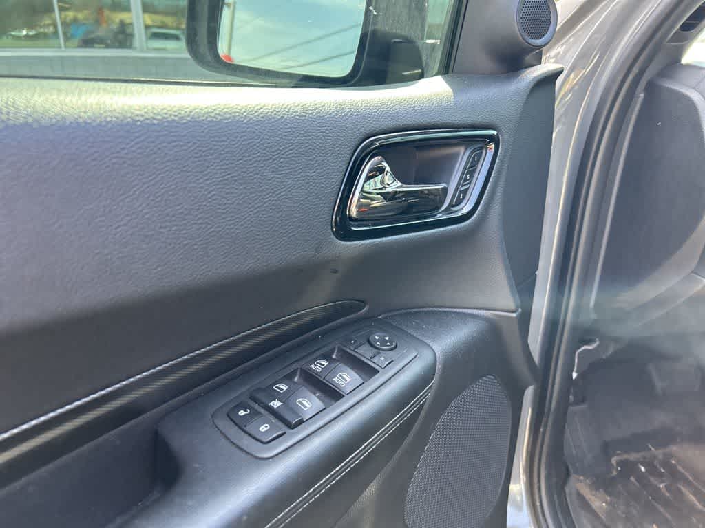 Dodge Durango GT Plus 2022