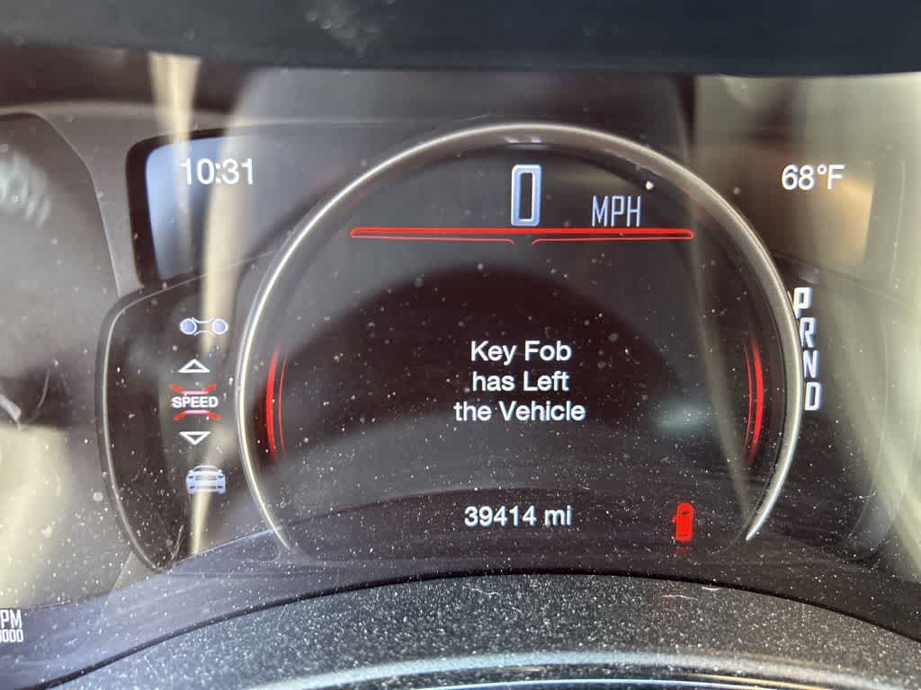 Dodge Durango GT Plus 2022