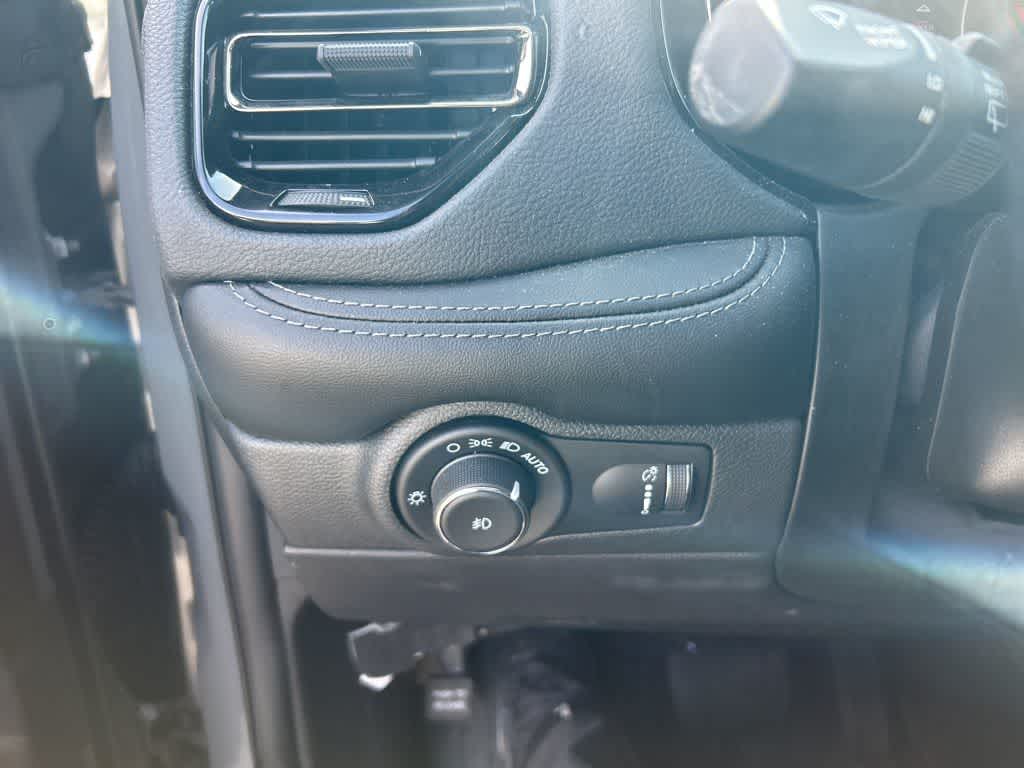 Dodge Durango GT Plus 2022