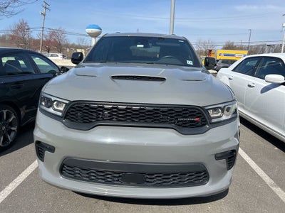 Dodge Durango GT Plus 2022